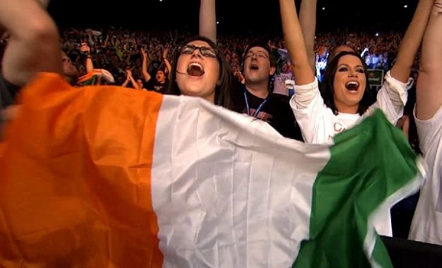UFC se vraća na najglasnije borilište svijeta - Dublin